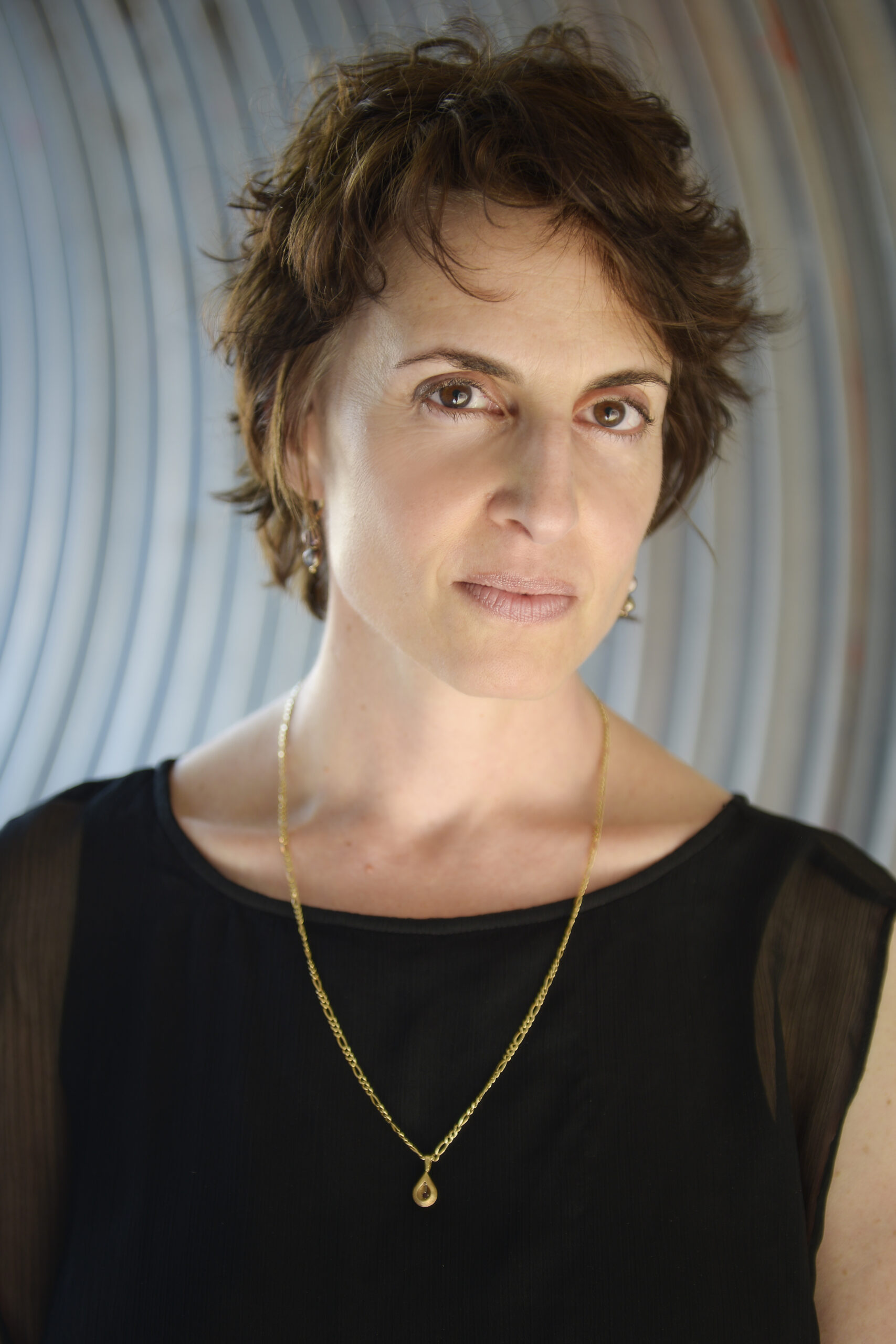 National Poetry Month: Lauren Camp