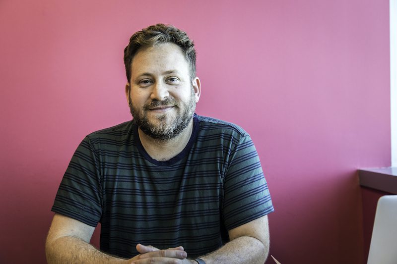 Rumpus Original Poetry: Two Poems by P. Scott Cunningham