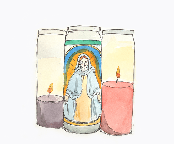 Rumpus Original Fiction: Forever Hers