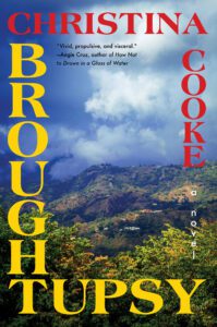 BROUGHTOPSY cover