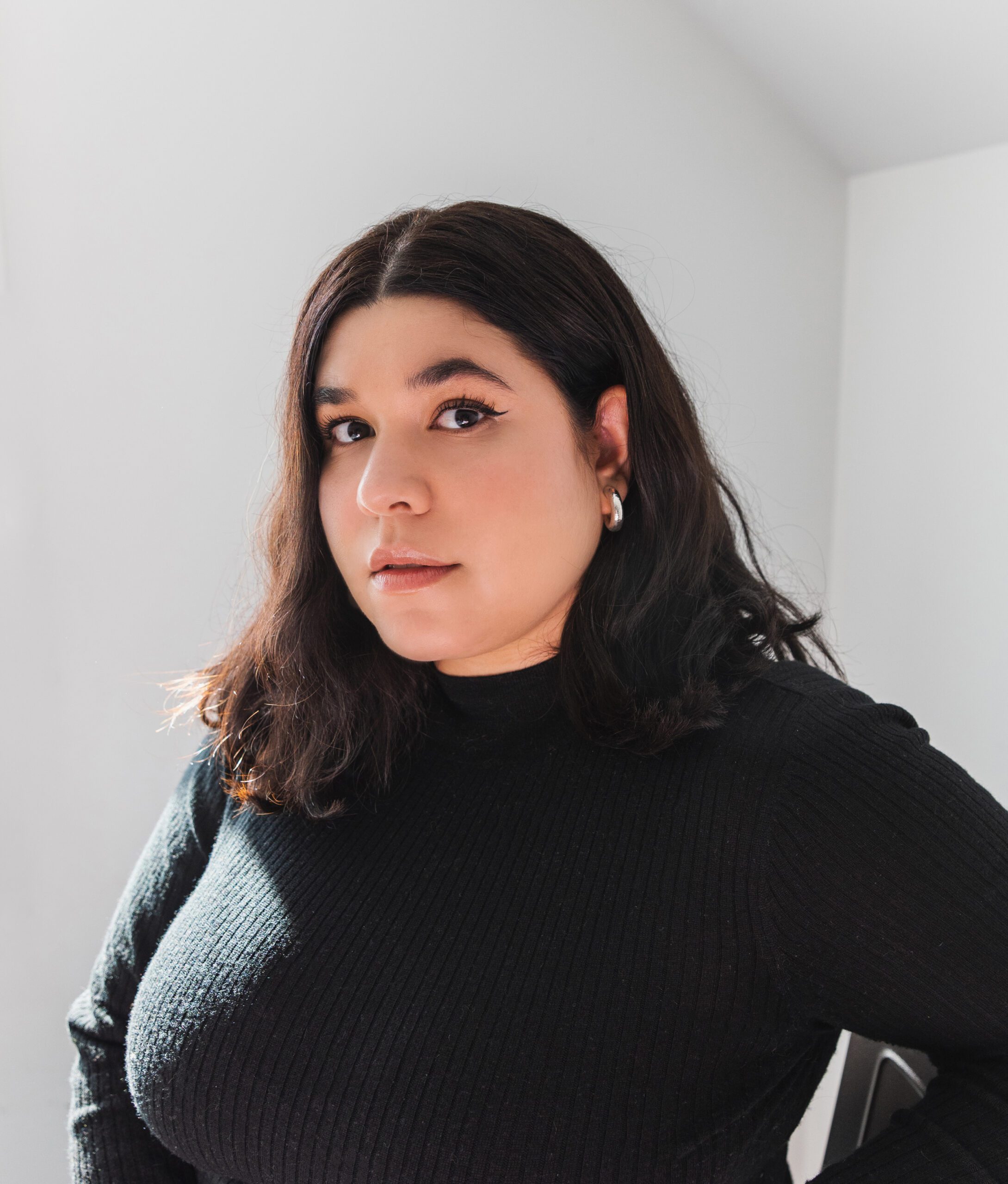 National Poetry Month: Leslie Sainz