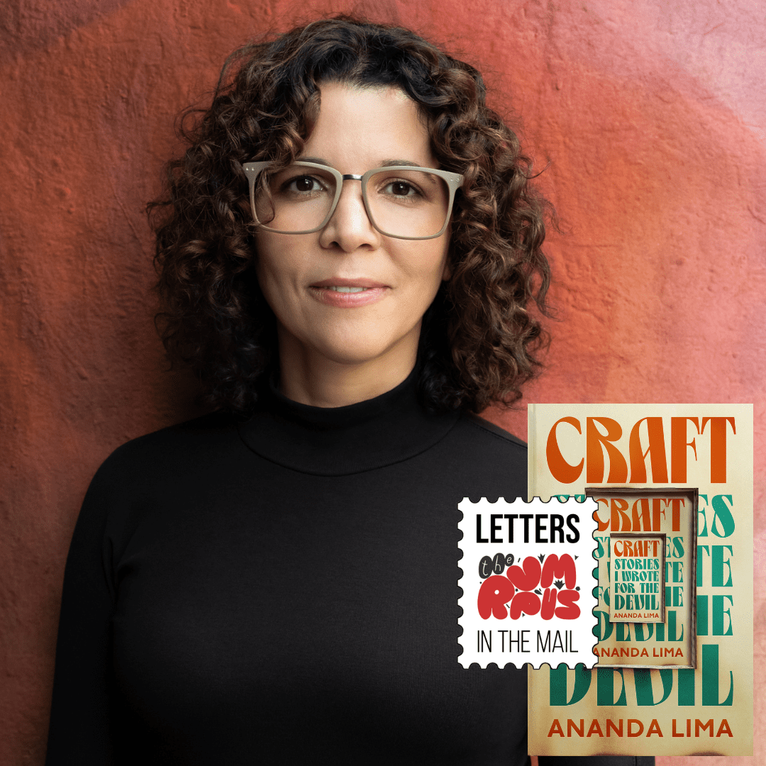 June Spotlight: Letters in the Mail