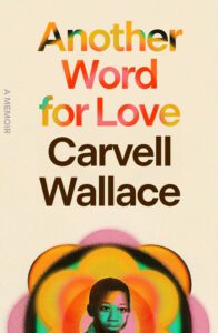 ANOTHER WORD FOR LOVE cover image