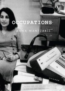 OCCUPATIONS cover image