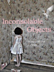 INCONSOLABLE OBJECTS cover