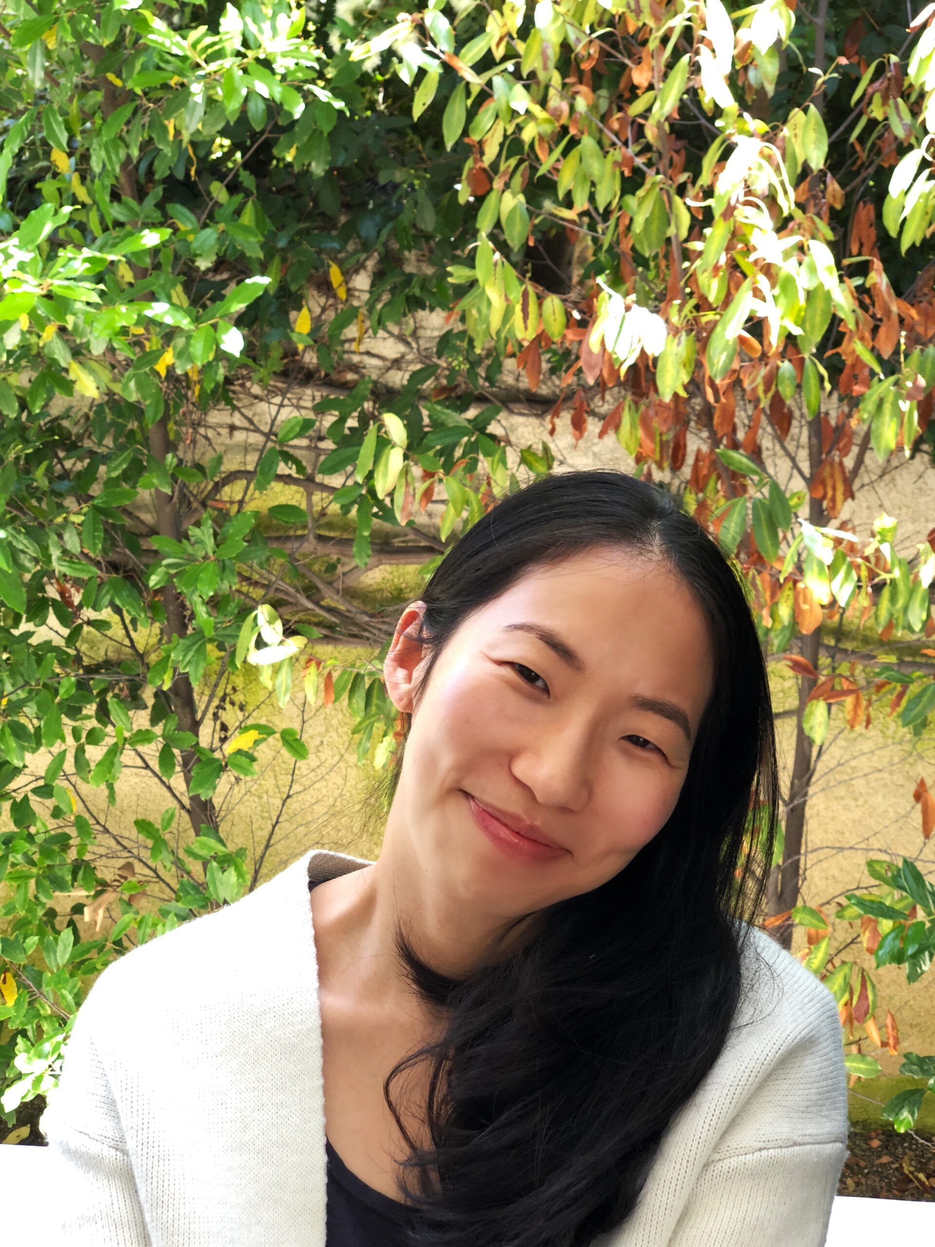 Rumpus Original Poetry: Three Poems by Cindy Juyoung Ok