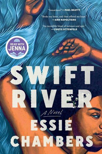 swift river cover