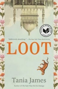 LOOT cover