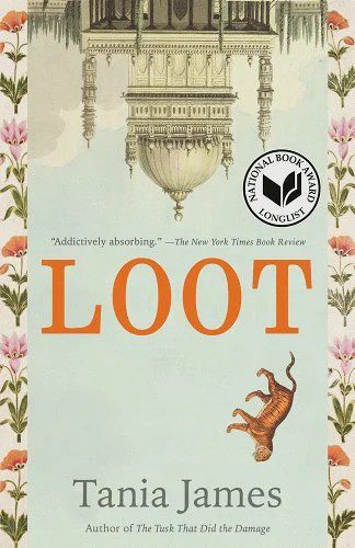LOOT cover