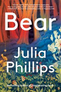 BEAR cover image