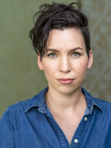 Julia Phillips headshot