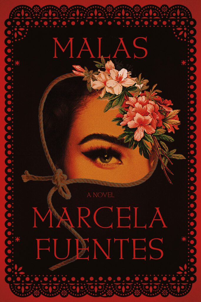 The First Book: Marcela Fuentes - The Rumpus