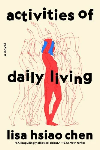 activities of daily living cover