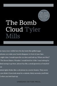 THE BOMB CLOUD cover image