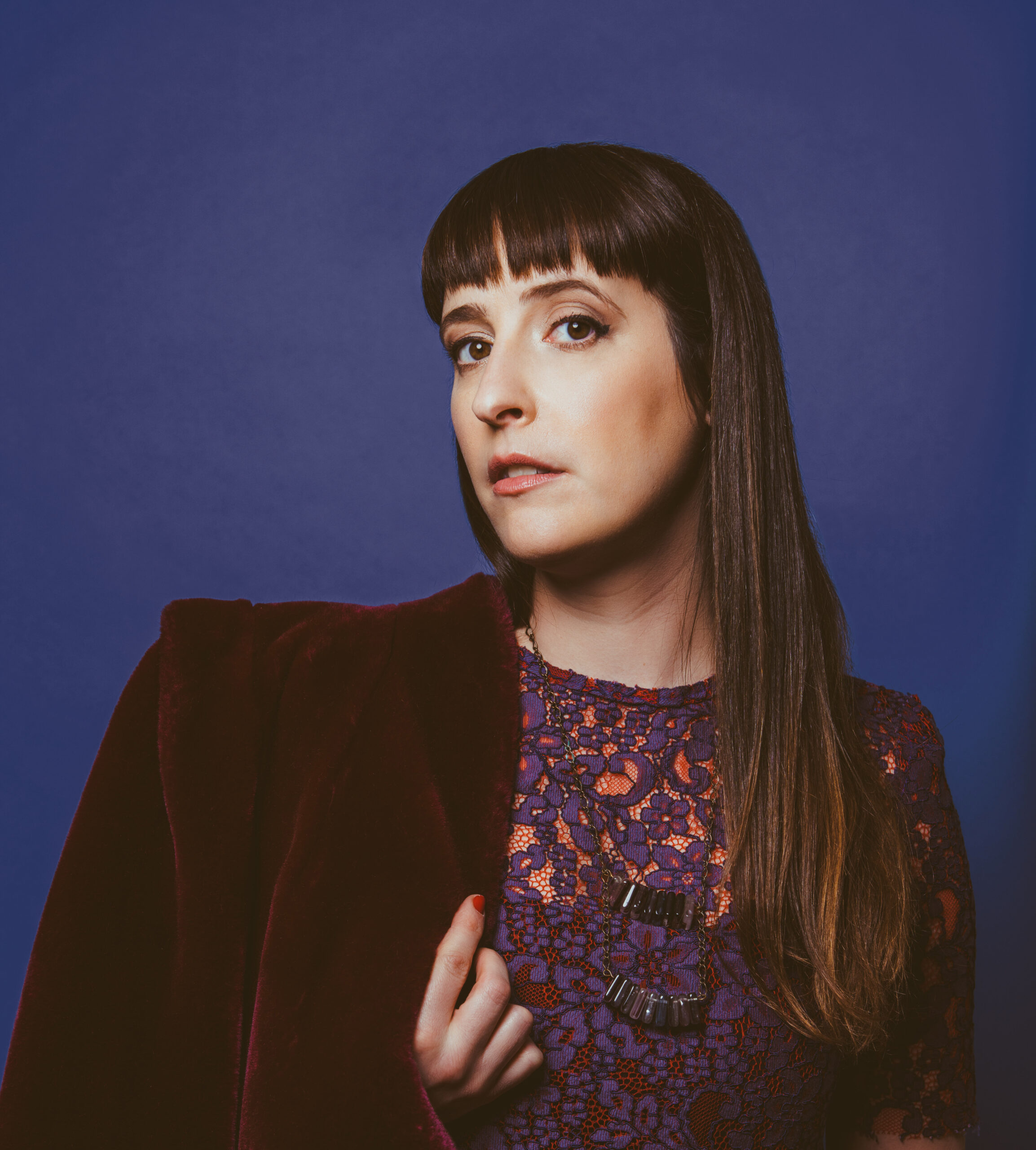 Creating Community in a Long Line of Feminist Literary Spaces: A Conversation with Marisa Crawford