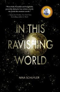 IN THIS RAVISHING WORLD cover