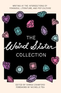 THE WEIRD SISTER COLLECTION cover image