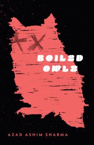 BOILED OWLS cover image