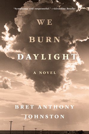 WE BURN DAYLIGHT cover image