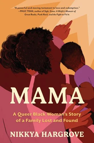 MAMA cover image