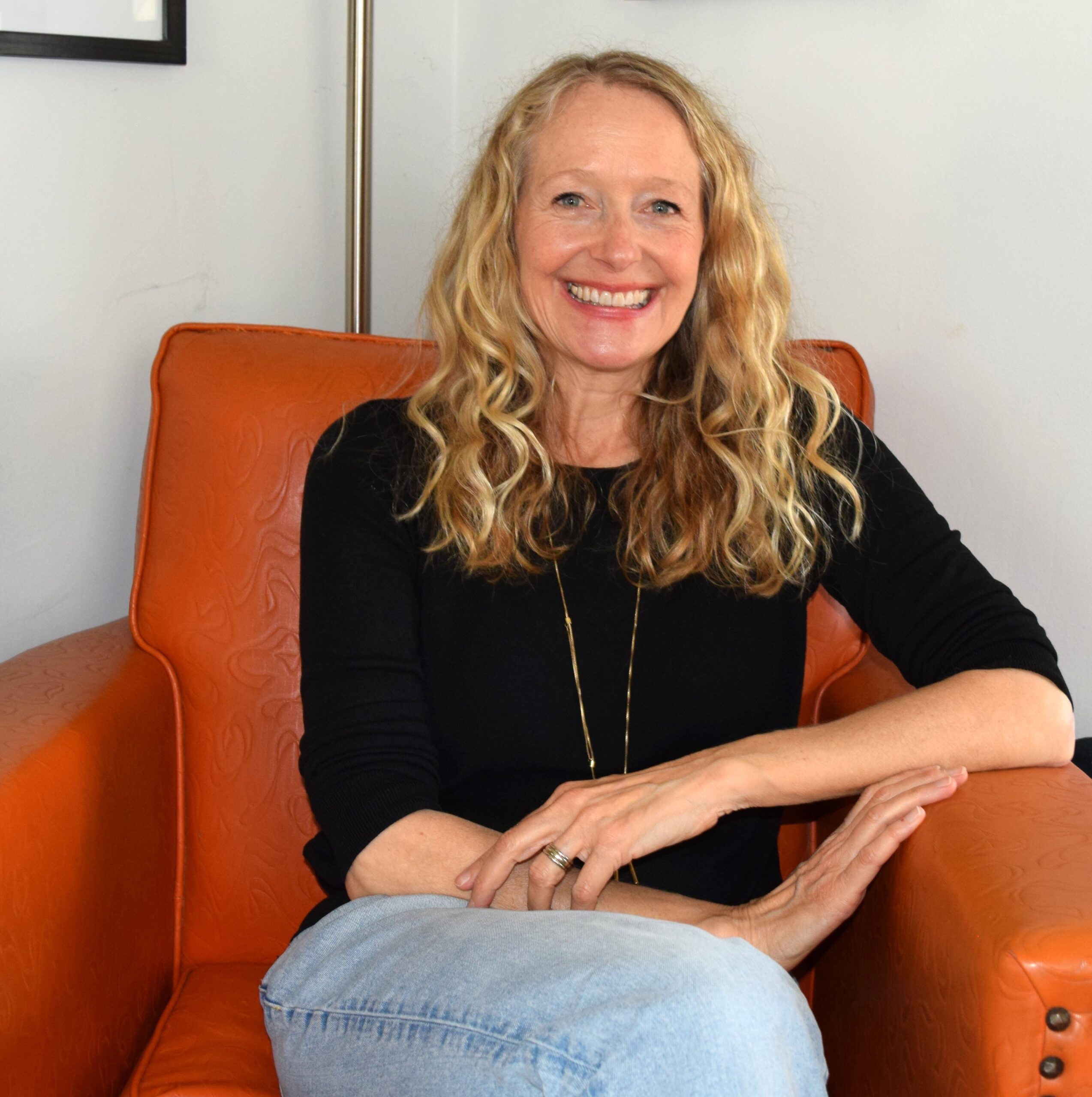 The Sad–Beautiful: A Conversation with Amy Stuber