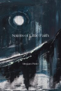 SAINTS OF A LITTLE FAITH cover image