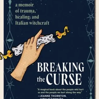 Cover of Breaking the Curse