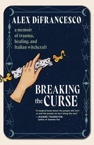 Cover of Breaking the Curse