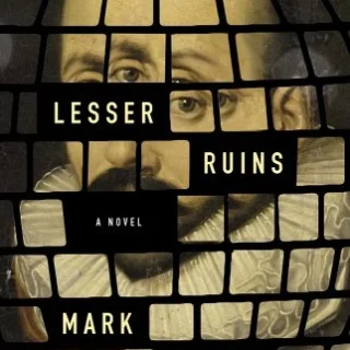 Lesser Ruins cover