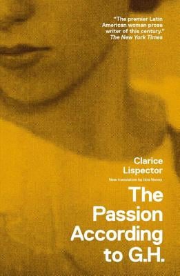 passion according to cover