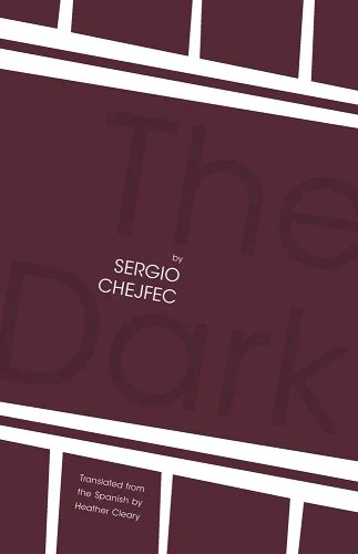 the dark cover