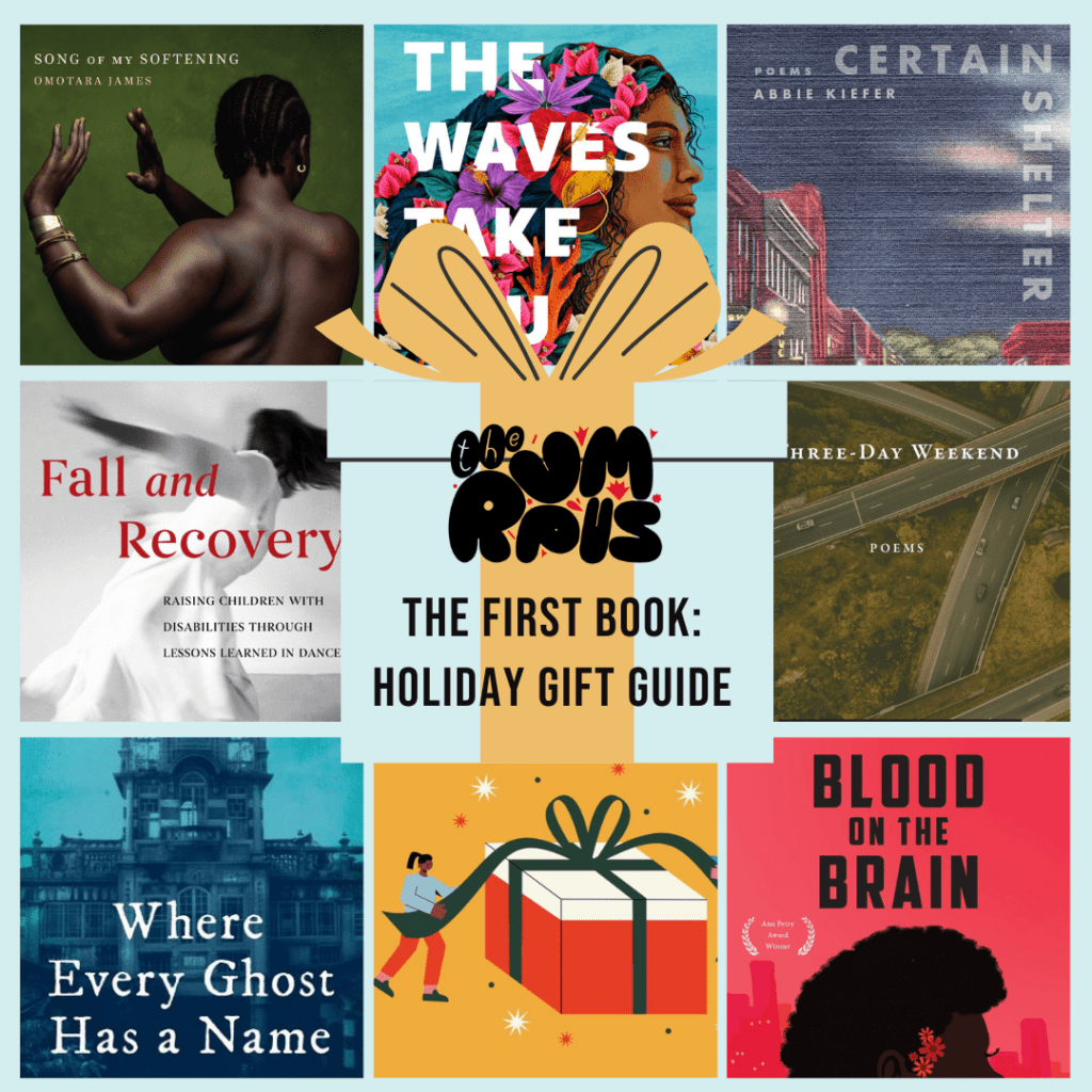 Features & Reviews Archives - The Rumpus