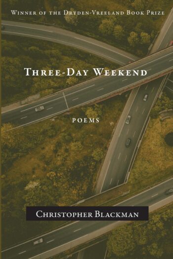 THREE-DAY WEEKEND cover image