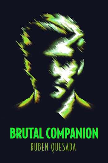 BRUTAL COMPANION cover image