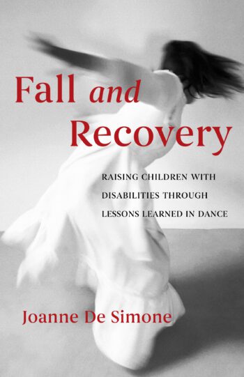 FALL AND RECOVERY cover image