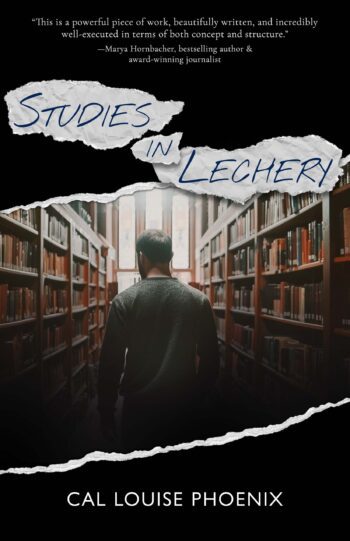 STUDIES IN LECHERY cover image