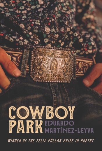 COWBOY PARK cover image