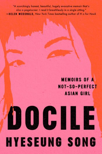 DOCILE cover image