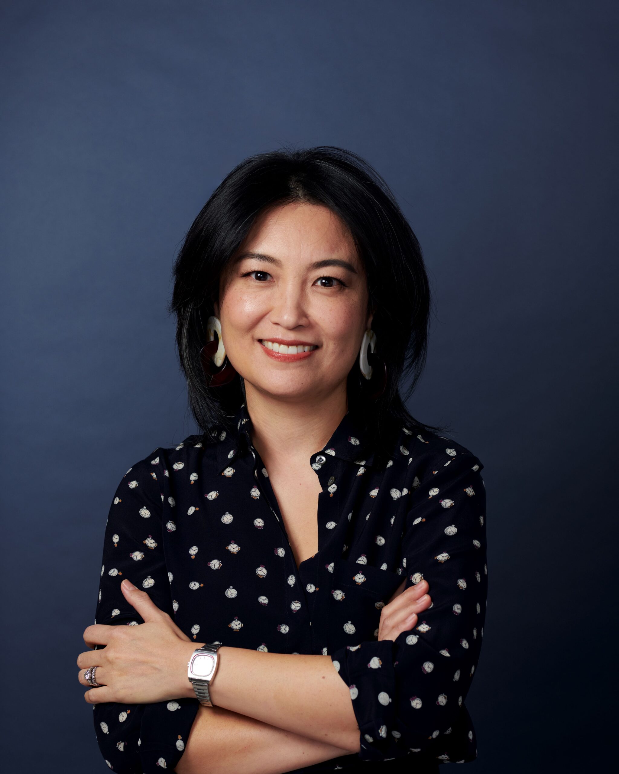 The Light Realm, the Dark Realm, and Everything in the Middle: A Conversation with Hyeseung Song