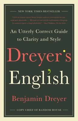 Dreyer's English