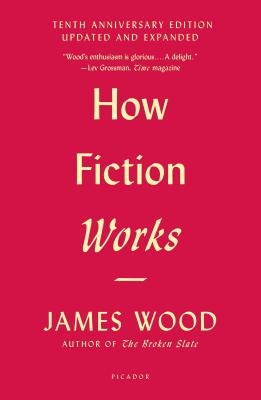 Cover of How Fiction Works