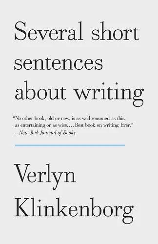 Several short sentences cover