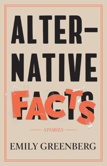 ALTERNATIVE FACTS cover image