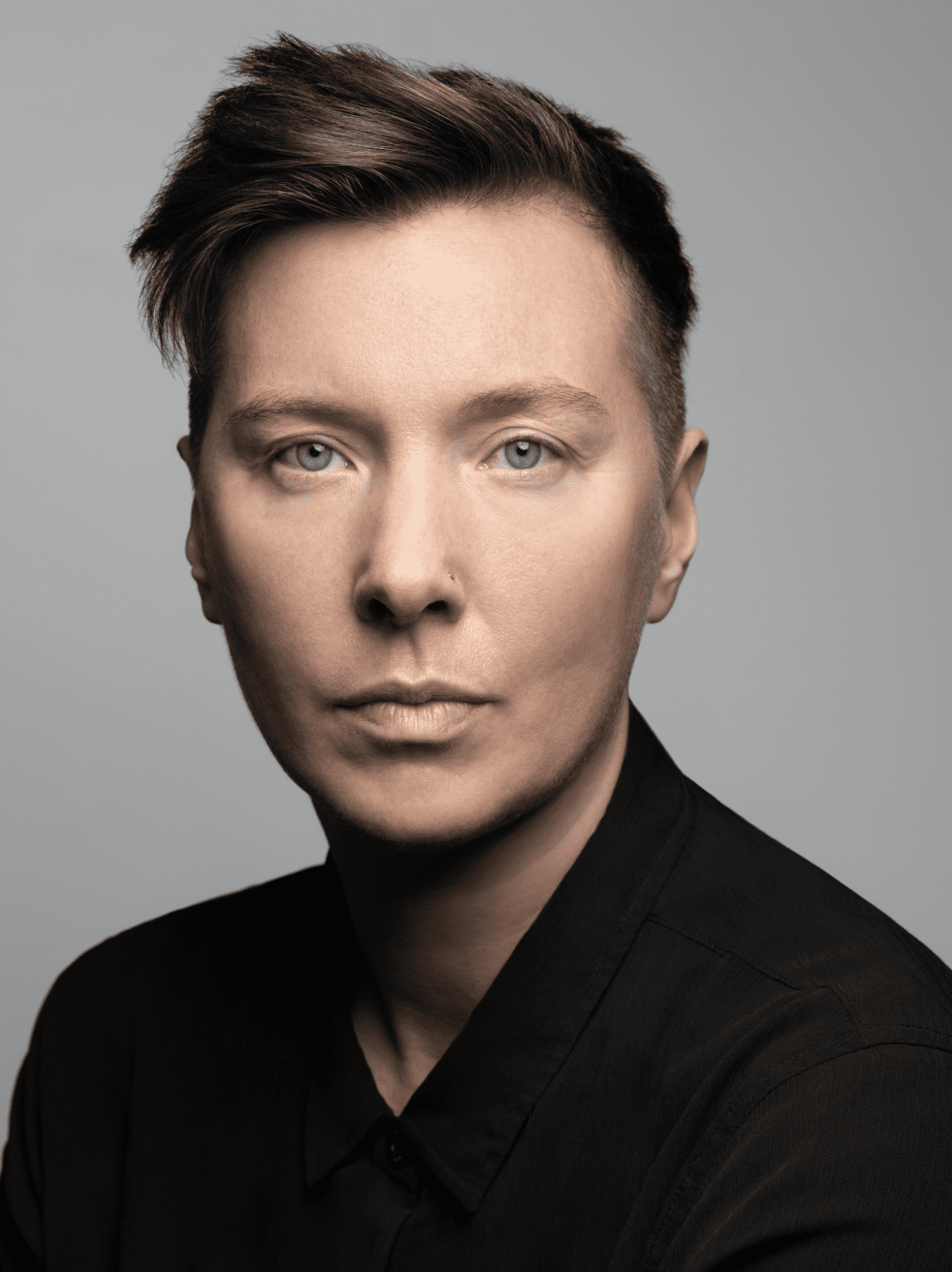 Our Bodies are Bodies and Our Bones Are Bones: A Conversation with Amanda Hawkins