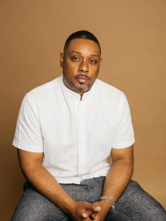 Open to the World: A Conversation with Irvin Weathersby Jr. - The Rumpus