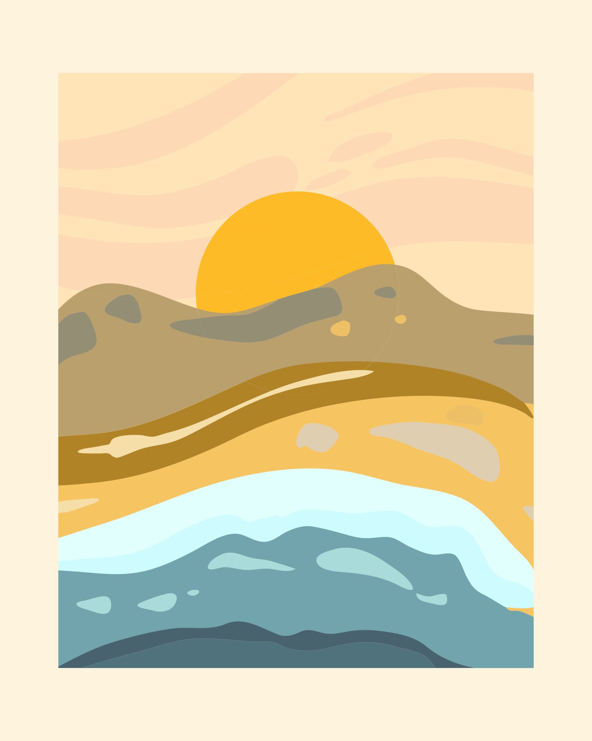 Rumpus Original Fiction: Three Flash Stories by Walker Rutter-Bowman