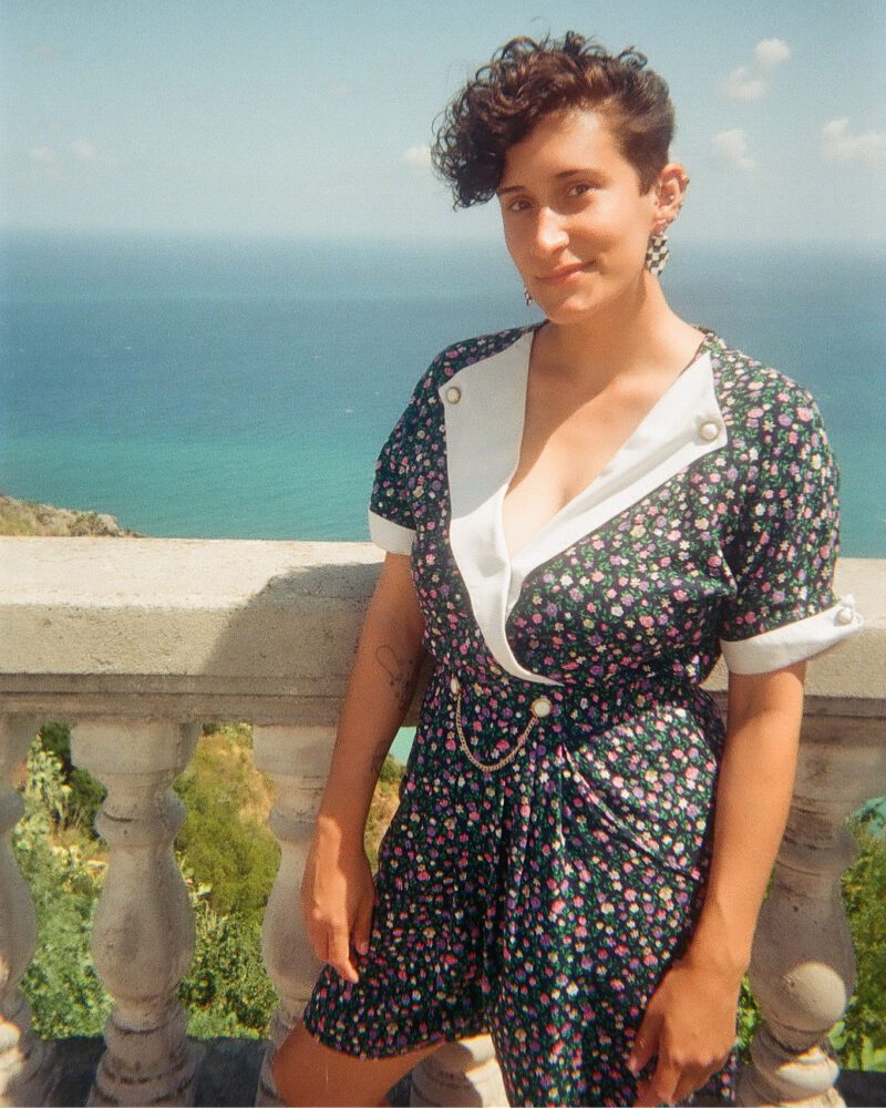 Rumpus Original Poetry: Two Poems by Gabrielle Spear - The Rumpus