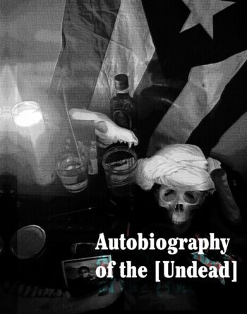 autobiography of the undead