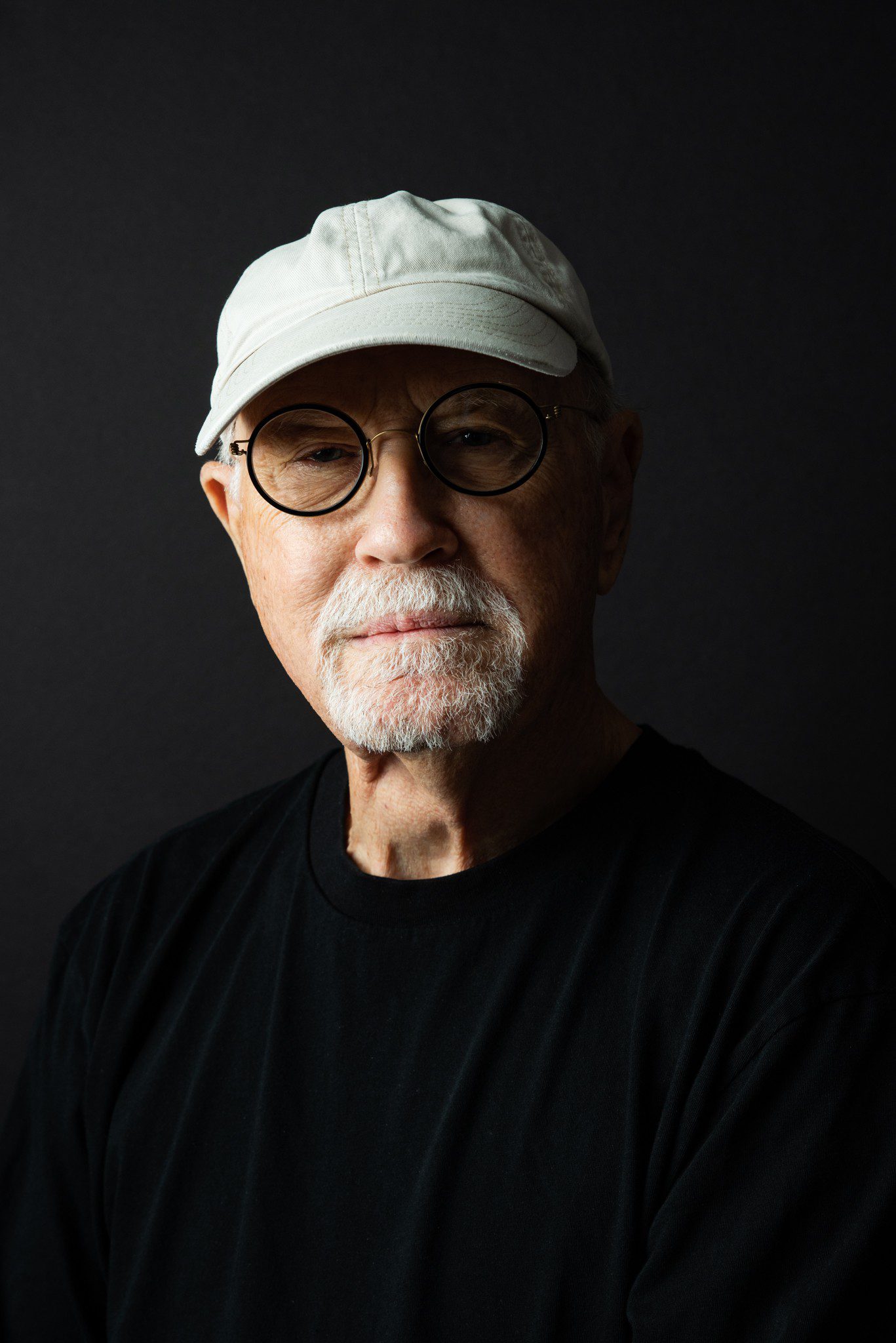 Voice as the Sunlight of the Story: A Conversation with Robert Shapard