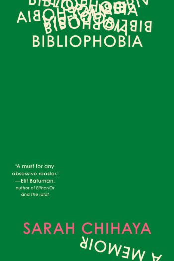 BIBLIOPHILIA cover image